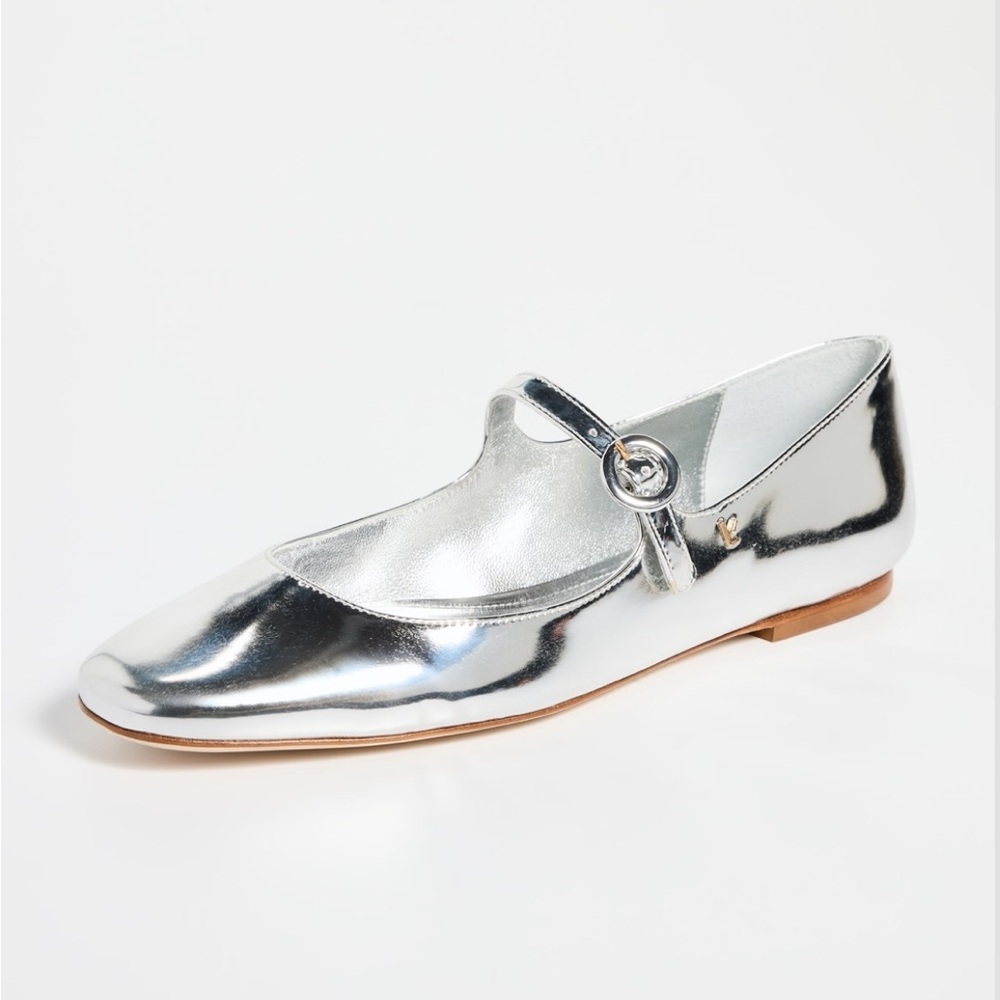 Larroudé Blair Ballet Flats